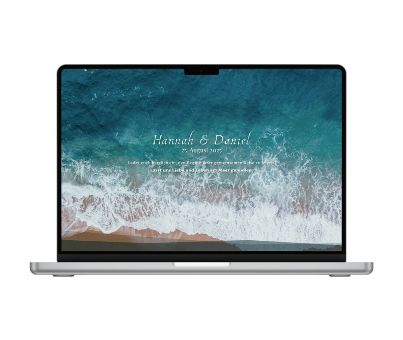 Ocean Breeze